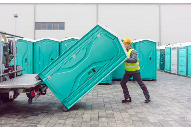 Best Best portable toilet rental  in Maple Heights, OH
