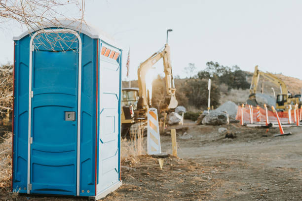 Best Temporary restroom rental  in Maple Heights, OH