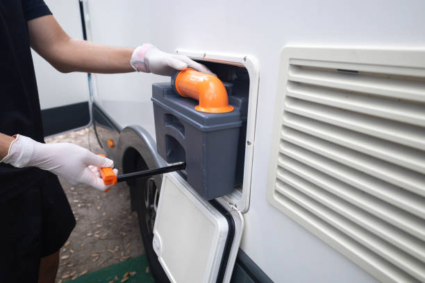 Best Porta potty for special events  in Maple Heights, OH
