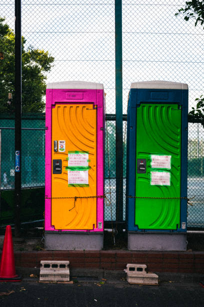 Portable Toilet Options We Offer in Maple Heights, OH