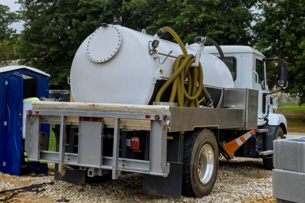 Best Local porta potty services  in Maple Heights, OH