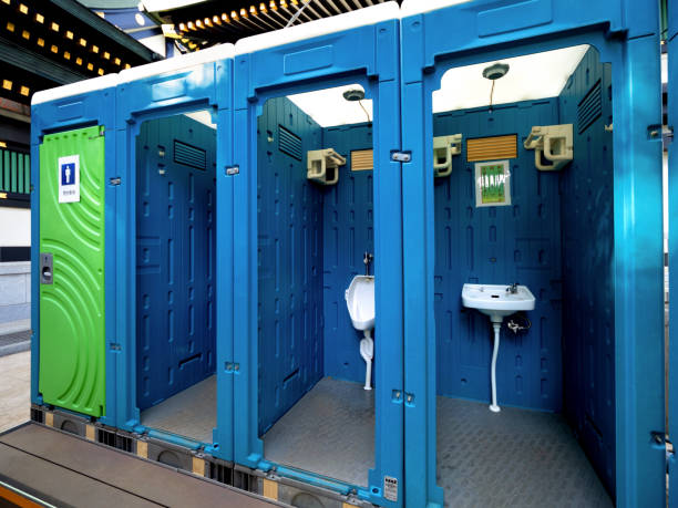Best Temporary restroom rental  in Maple Heights, OH