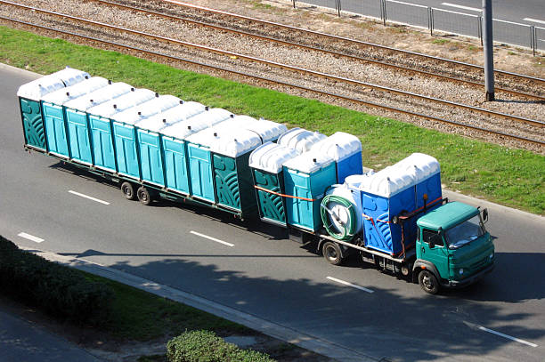 Best Affordable portable toilet rental  in Maple Heights, OH